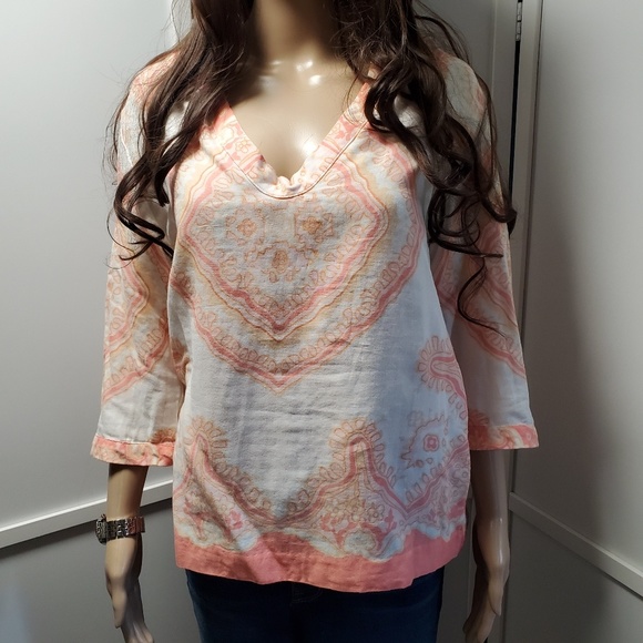 J. Crew Top - Picture 2 of 6